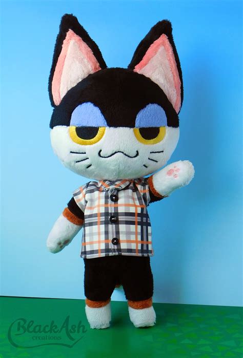 Animal Crossing Punchy