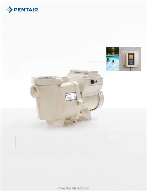 Image result for IntelliFlo Variable Speed Pump Problems