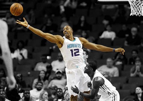 Dwight Howard Rockets Wallpaper