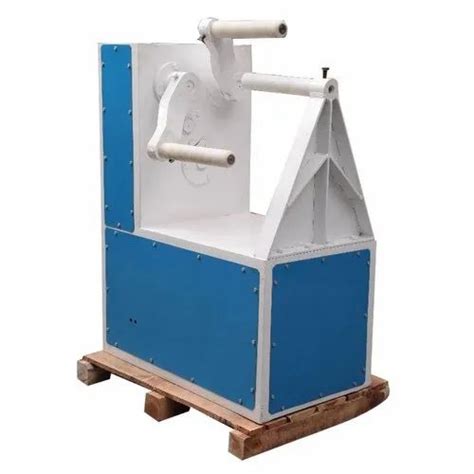 Vertical Pulling Candy Machine Manufacturer from Rajkot