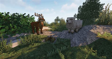 Image result for Most Realistic Minecraft Mod