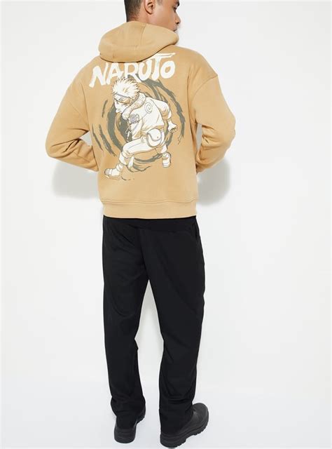 Buy URB_N Men Printed Oversized Sweatshirt Online at just Rs. 1499.0 ...