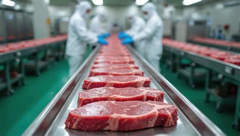 Image result for Beef Processing Plant Design