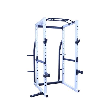 Power Squat Rack – Gamma Fitness