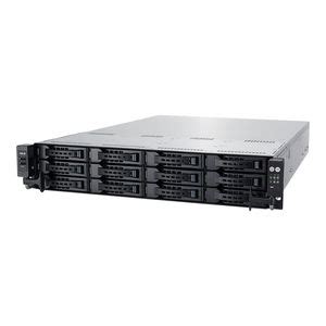 Storage server - RS720A-E11-RS24U - Asus - 2U / NVIDIA / AMD