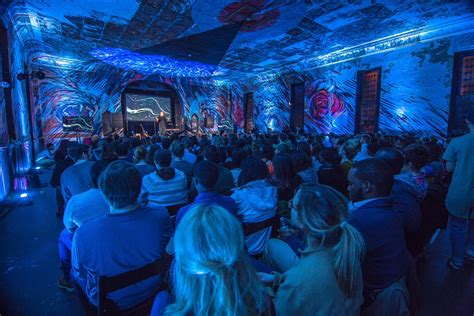 Culture House DC | Private Venue + Non-Profit Art Gallery