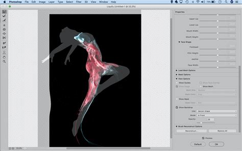 Image result for Photoshop Tutorial Abstract