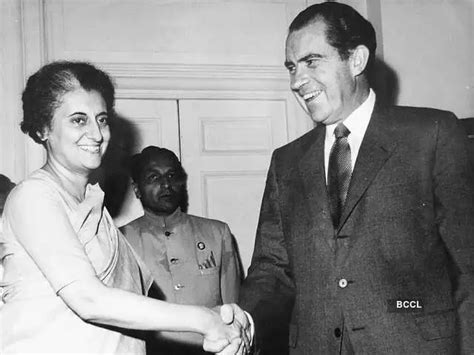 Jimmy Carter (January 1-3, 1978) - 7 in 73 years: US presidents' Indian ...