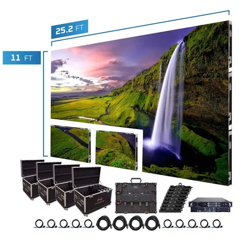 Image result for LED Wall Module