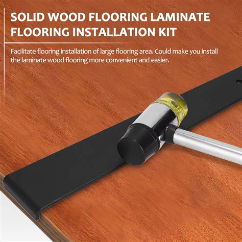 Vinyl Flooring Installation Kit Laminate Flooring Installation Tool Kit ...