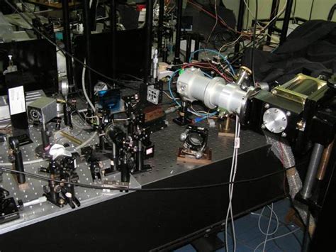 RRCAT- Raja Ramanna Centre for Advanced Technology, Indore