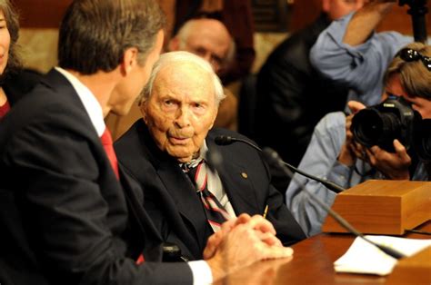 Last WWI veteran dies | Article | The United States Army