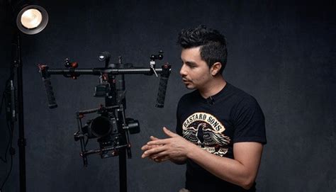 Gimbal Tutorial 的图像结果