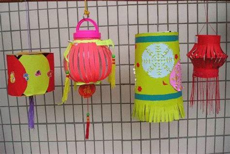 手工制作灯笼视频-怎样做灯笼的手工制作儿童手工