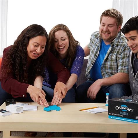 Hasbro Cranium Dark | Buy Online at Toycra
