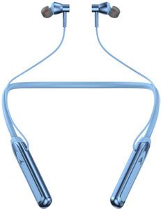 CIHLEX CH-2 Vens Fire - 48 Hours Playtime Bluetooth Headphone Neckband ...