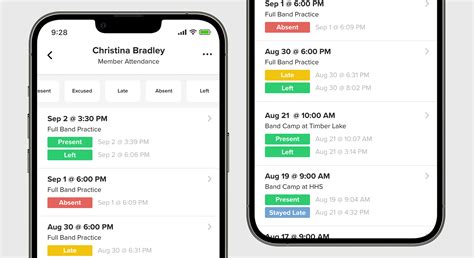 How to Take Attendance 的图像结果