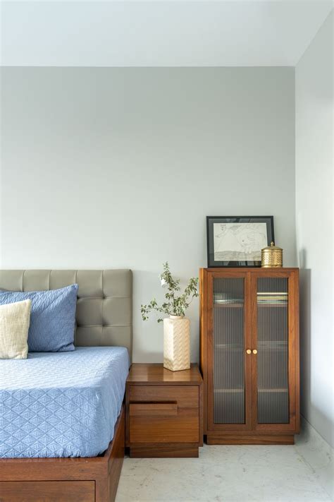 This South Bombay home shows the art of designing a minimalist space ...