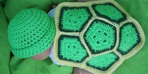 Image result for Turtle Shell Pattern Blanket