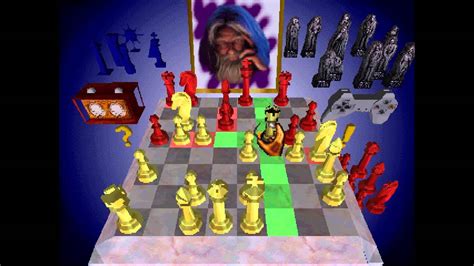 Image result for Chessmaster 3D