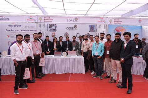 Core Project - Amravati