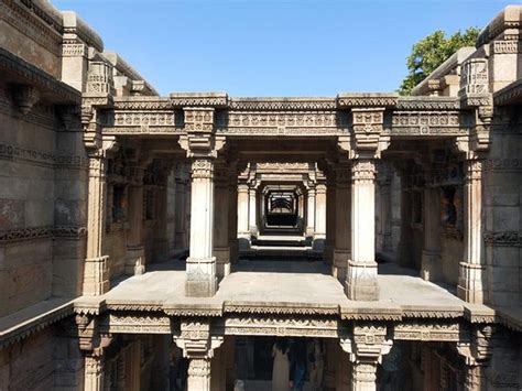 THE 10 BEST Things to Do Near Adalaj Step-well (2026) - Tripadvisor