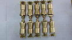 Hydrant Valve and Landing Valve - Four Way Inlet Breaching Manufacturer ...