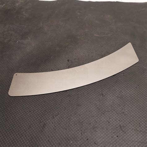 BSA Front Number Plate | BRITISH Only Austria Fahrzeughandel GmbH