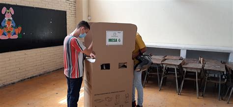 Más de 39.000 jóvenes del Huila salieron a votar - TSM Noticias