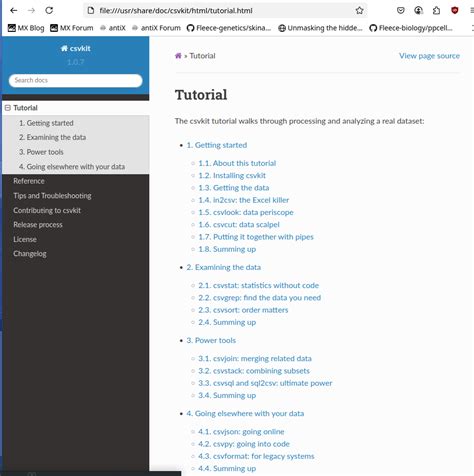 Image result for CSV Linux