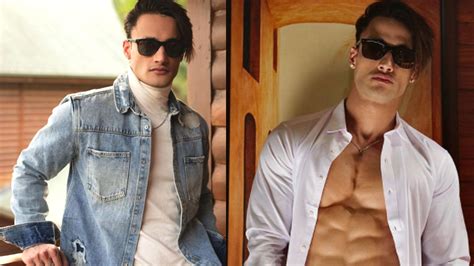 Asim Riaz excited as his debut single 'Back To Start' crosses 7 million ...