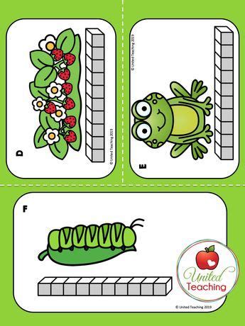 Image result for Springtime Measurement Printable