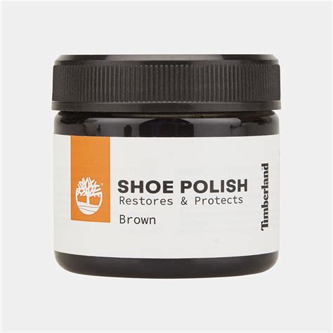 Shop Timberland Brown Shoe Polish Clear Online in Dubai & UAE -SSS