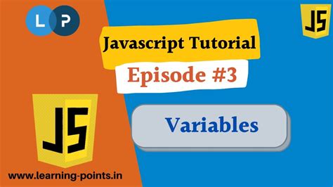 Image result for Variable in JavaScript Tutorial