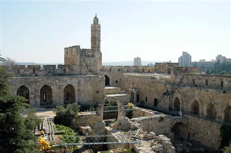 Jerusalem - Holy City, Hills, Valleys | Britannica