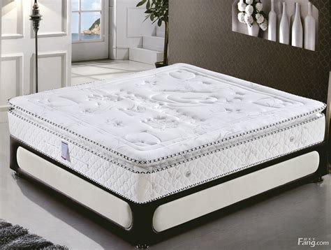 天津高品质床垫品牌排行榜,床垫哪个牌子好？最新床垫品牌排行-百答号