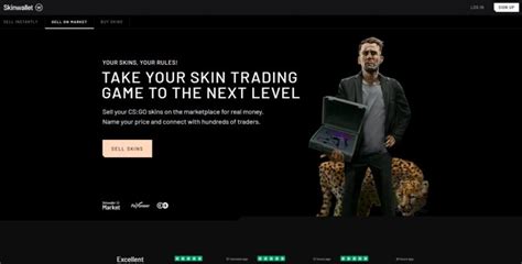 CS:GO Trading Sites: How Do They Work?