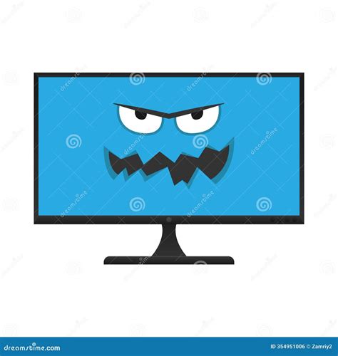 Image result for Computer Virus Screen Image