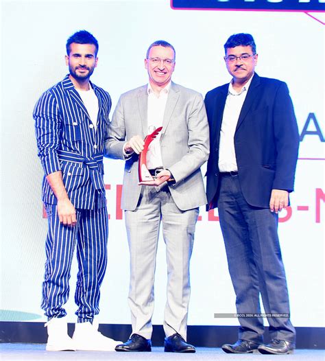 Times Auto Awards '19 - Mumbai: Winners | Times Auto Awards '19 ...
