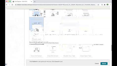 Image result for Proctorio Flagging Demo Tutorial