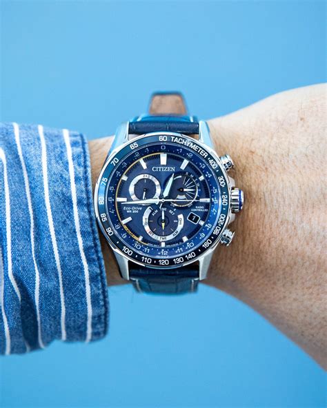 What Is A Chronograph Watch? Your Guide | Watch Depot