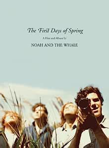 Buy The First Days of Spring + DVD Online at Low Prices in India ...