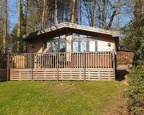 WOODLAND HOLIDAY PARK (Trimingham) - Campground Reviews & Photos ...