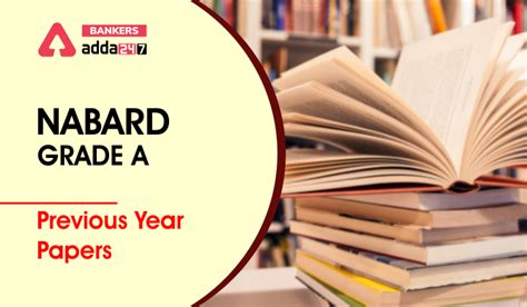 NABARD Grade A Previous Year Question Paper PDF With Solution