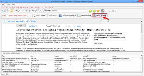 Image result for Web Extractor