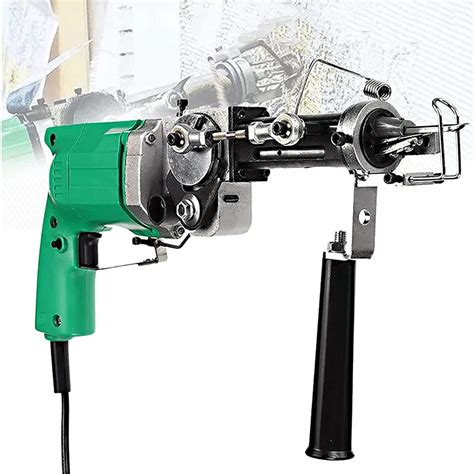 Buy Industrial Embroidery Machine 2 IN 1 Both Cut Pile and Loop Pile ...