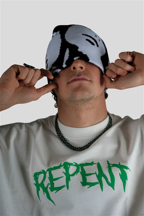 REPENT TEE – www.manaca.in