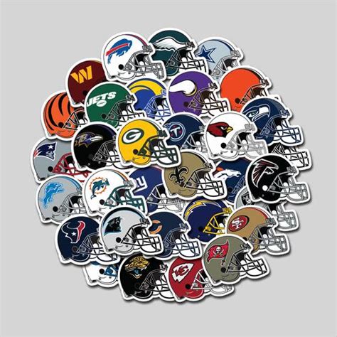 Image result for NFL Linebacker Sticker