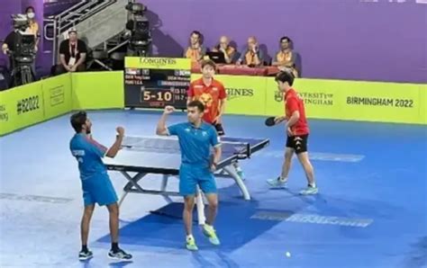 Commonwealth Games 2022 LIVE Updates: India retain men's team gold with ...