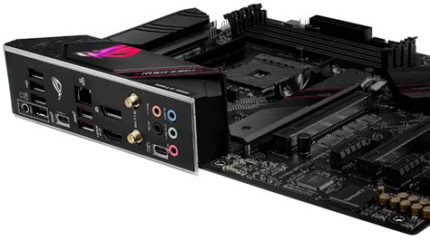 Motherboard ASUS B550